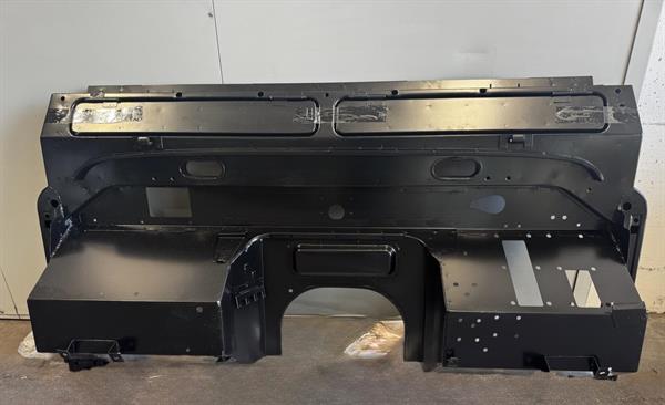 BULKHEAD DEFENDER TD5 ALLUMINIO