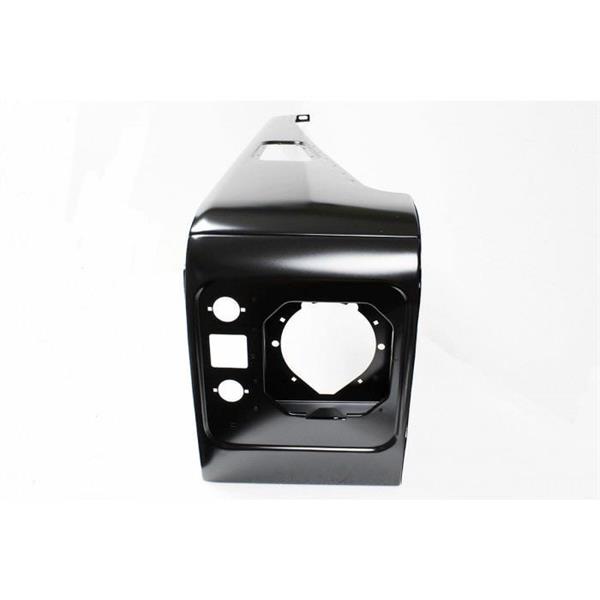 PARAFANGO ANTERIORE DEFENDER DX DAL 1999 AL 2016